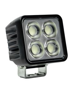 LED Arbetsljus LuminaLights Core 92 – 92W Flood Beam 110°
