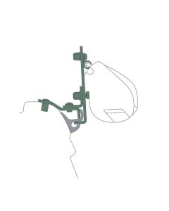Fiamma markisadapter F45 VW T5/T6/T6.1
