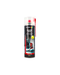 Motip Silikonspray 500Ml