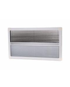 Carbest RW Motion Rullgardin 960x450mm