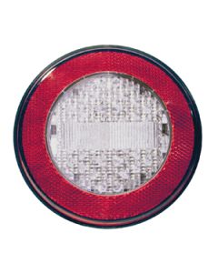LED-bakljus, Jokon, 24V backljus