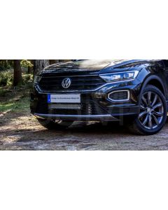 Volkswagen T-Roc DSM LED Ramp med modellanpassat monteringsfäste