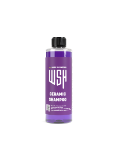 Bilschampo WSH Ceramic Shampoo 500 ml