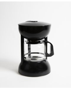 Kaffemaskin för gasspis, grill eller lägereld