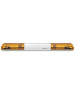 Varningsljusramp 1372mm, 2 enheter VisionAlert