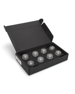 EcoFlow sugpropp, 8pcs