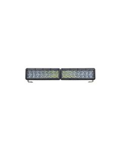 DUO LED BAR 18"