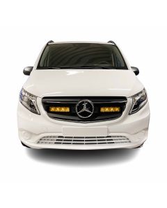 LED-Rampspaket Mercedes-Benz Vito 21-24 DSM Integra