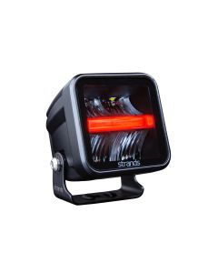 Siberia Red Panda Arbetsljus Led