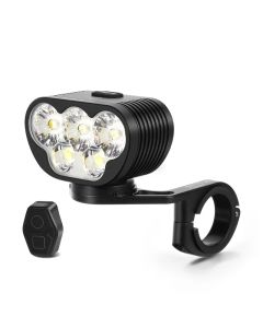 Magicshine MONTEER 6500S ZEUS V2.0 Trådlös Version