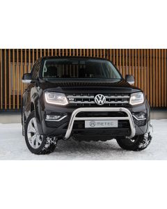 Frontbåge, Vw Amarok 16 -