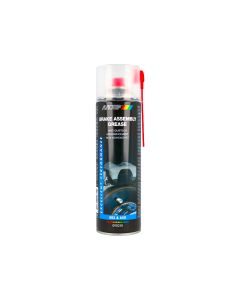 Motip Bromssystemolja 500 ml