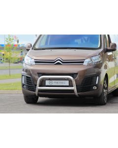 Frontbåge, Citroën Jumpy 16 -