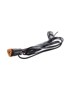 Adapter DT-2 till DT-3
