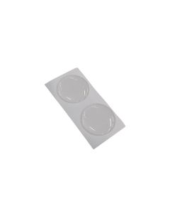 PDC Bricka Transparent P-sensor blockerare
