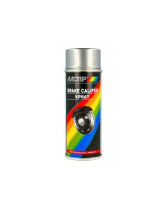 Motip Bromsfärg Silver 400Ml