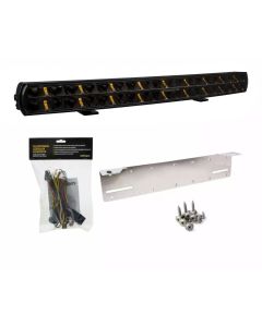 Optibeam Super Captain Dual 800 Curved Kit