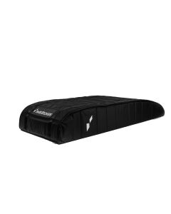 Takbox Twistboxes Gen.3 inkl. lås
