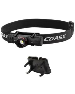 Coast XPH30R bundle