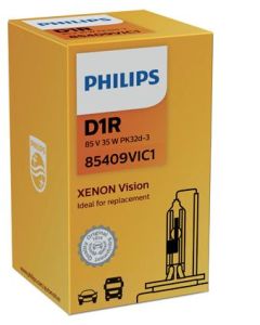 D1R Philips Vision Xenon-lampa 35w