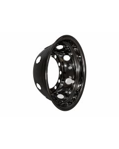 Fälginsats 19.5" Night Edition Offset 0
