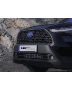 Toyota Corolla Cross 2023- DSM LED-Rampspaket