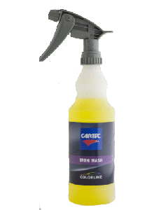 Förtvätt - Cartec Iron Wash 1 liter