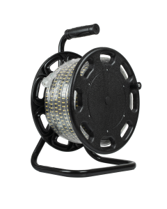 Ledwise Work 25M Arbetsbelysningslist Spol