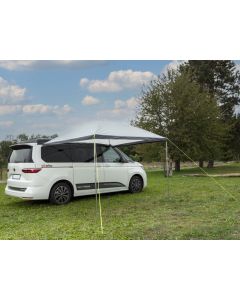 Förtält till husvagn PALM BEACH QUICK 2,6