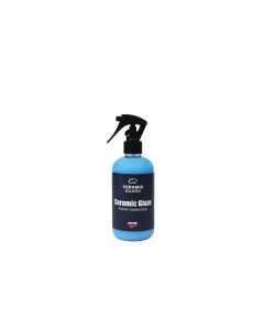Snabbvax - Cartec Ceramic Glaze