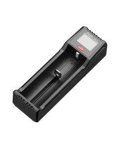 Fenix ARE-D1 batteriladdare, 1 plats