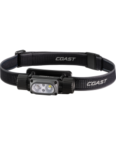 Coast WPH30R Pannlampa