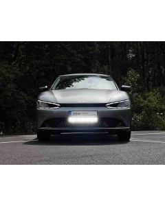 KIA EV6 Led-ramp + modellanpassat fäste