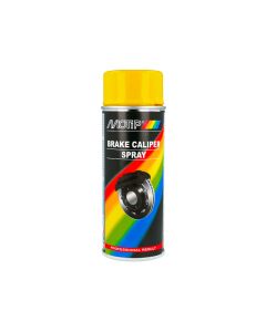 Motip Bromsfärg Gul 400Ml