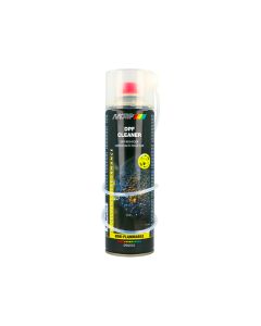 Motip Dpf Rengöringsspray 400Ml