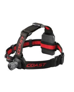 LED-pannlampa Coast HL40