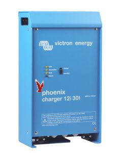 Batteriladdare Victron Energy Phoenix