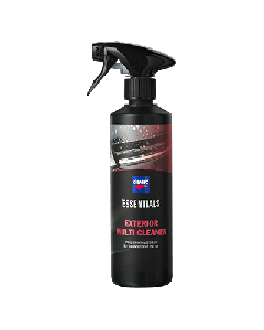 Förtvätt - Cartec Essentials Exterior Multi Cleaner 500 ml