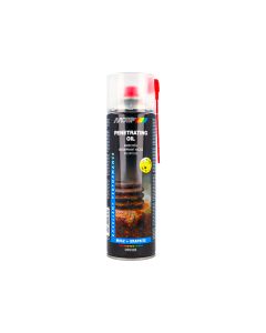 Motip Rostlösare spray (Genomträngande) 500 ml