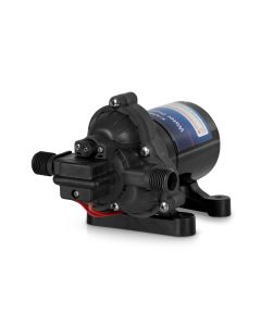 Vattenpump 3-kammare 11,3l/min