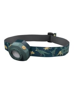 Pannlampa för barnen, Ledlenser Kidled4R