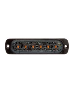 Optibeam Dark Phantom LM6 blixtljus