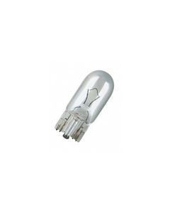 T10 lampa 5W