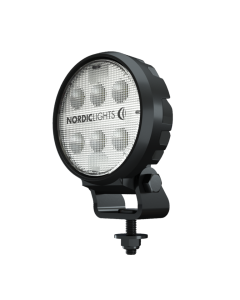 LED Arbetslampa Nordic Lights Canis Go 410 Reverse