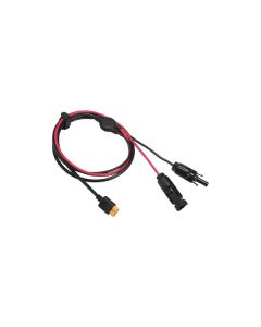 EcoFlow MC4 to XT60i Solar Cable 2.5m
