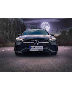 Mercedes-Benz C-Klass 2022- DSM LED-Rampspaket