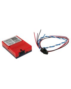 Canbus Interface Helljus by Optibeam