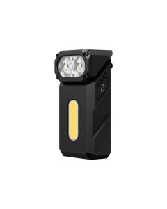 Klarus E8 Multi- Ficklampa
