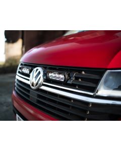 Volkswagen T6.1 Lazer ST4 Grillkit