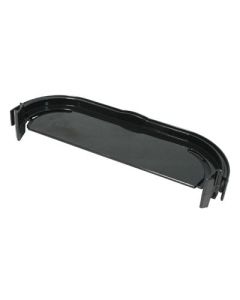 Bandfäste för Vision Alert-rampglas
